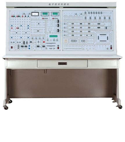 電子技術(shù)綜合實(shí)驗(yàn)裝置【GLDZ-1型】