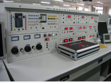 現(xiàn)代電工電子綜合實(shí)驗(yàn)裝置【GLDG-3型】