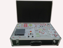 PLC實(shí)驗(yàn)箱【GLPLC-2型