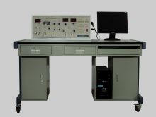 傳感器與檢測(cè)技術(shù)實(shí)驗(yàn)臺(tái)【GL-2000D型】