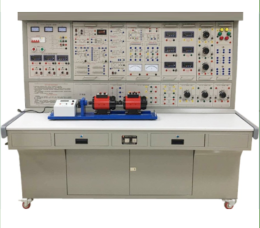 電機拖動實驗裝置【GLDT-3