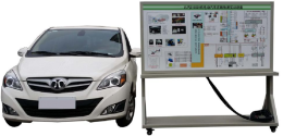 汽車教學(xué)設(shè)備