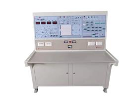 數(shù)電模電綜合實(shí)驗(yàn)臺(tái)【GLSM-02D型】