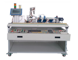 機(jī)電一體化實(shí)訓(xùn)裝置【GL-JD