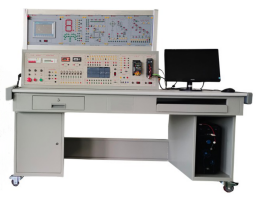可編程控制器實驗裝置【?GLP
